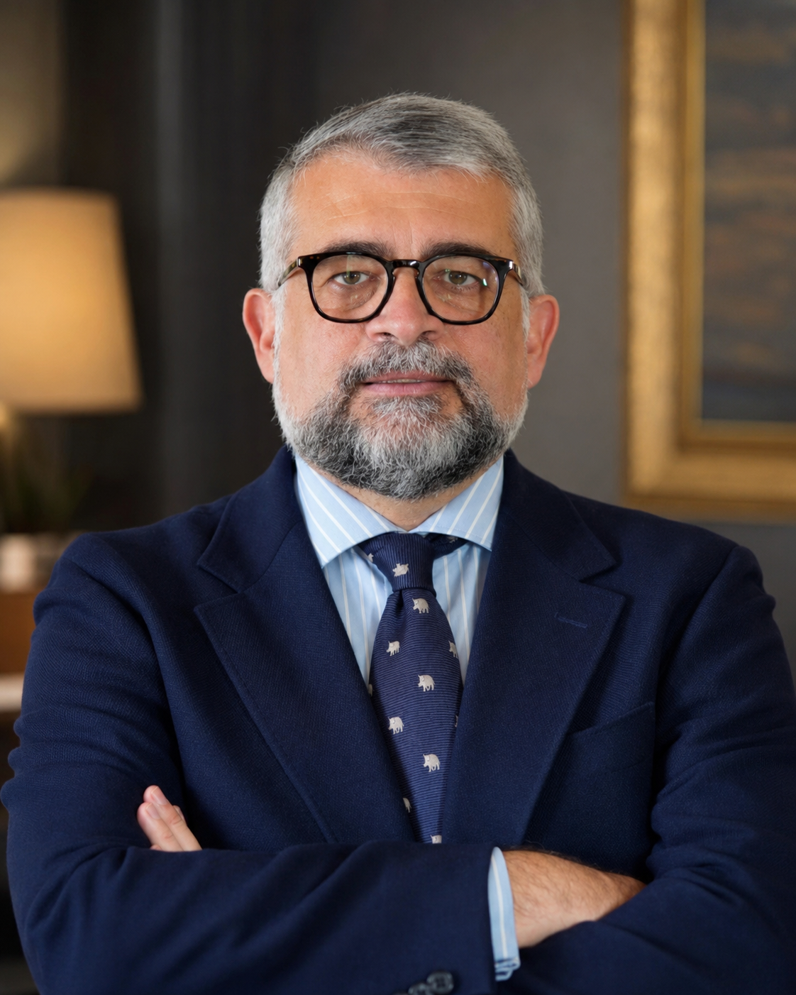 Bruno Varela García de Paredes